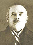 Клепинин Андрей Николаевич