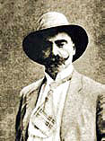 Ходжаев Эммануил Багдасарович (пятигорский городской архитектор в 1900-1902 гг.)