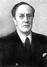В. Качалов