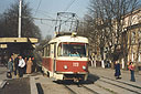 Пятигорский трамвай