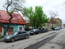 улица Теплосерная в Пятигорске