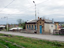 улица Теплосерная в Пятигорске