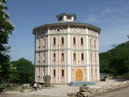 Второафонский Свято-Успенский монастырь на горе Бештау