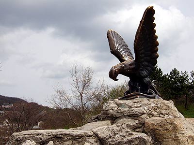 Пятигорский орел