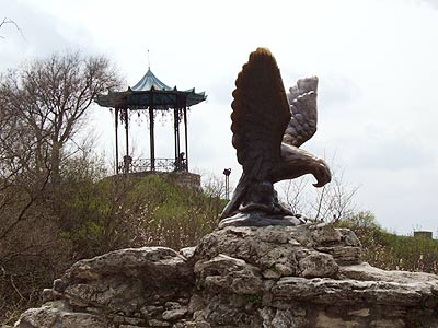 Пятигорский орел