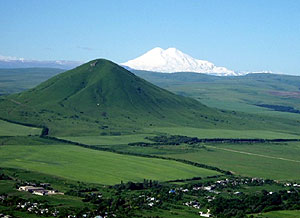 Кавказский край 