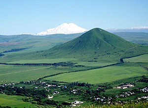 Кавказский край 