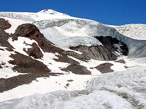 Ледник Гарабаши