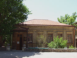 Железноводский краеведческий музей